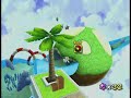 Super Mario Galaxy - Sea Slide - Silver Stars of Sea Slide