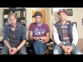 Nicki Minaj & Madonna, Chris Brown kisses?, Damien Crawford, Lil Wayne BFAM #45