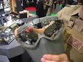 Tokyo Marui Pro Goggle Full Face version Tokyo Marui Pro Goggle Full Face version