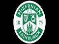 Hibernian FC - The Goals will come