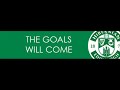 Hibernian FC - The Goals will come