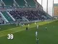Hibernian FC - The Goals will come