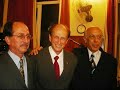 Dr. Gerson Occhi - Cidadão Honorário de JF Dr. Gerson Occhi - Cidadão Honorário de JF