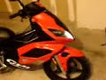 2006 CPI GTR150 AutoBots