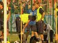 cannavaro si f� male