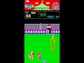circus charlie nes game