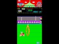 circus charlie nes game