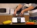 Video review DEX DS 800E
