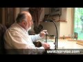 Norm Norlander demonstrates tying the Still Water Mayfly Nymph using the Nor-Vise Fly Tying System. Learn tips and tricks to tying flies with the Nor-Vise and Automatic Bobbin. Norm's easy going style of demonstration is very enjoyable and informative for both the beginner and seasoned fly tier. It is just one of several fly tying videos that you can learn valuable skills to tie better flies faster. For more information go to www.nor-vise.com