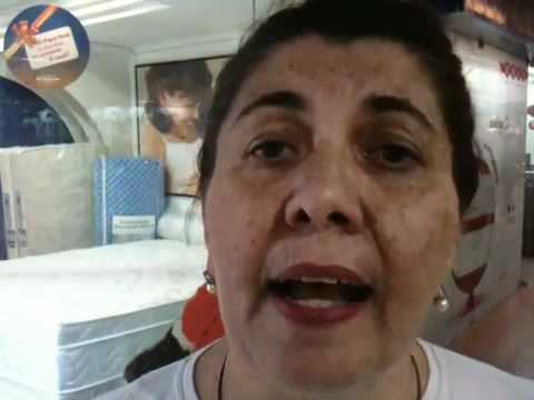 Imagem de Amostra do You Tube