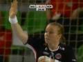 videos de Norway (vs. Macedonia) WC 2007