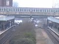 76079 + 34067 Exeter Bank