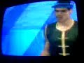 Maxi Rodriguez en el Torneo Olimpico