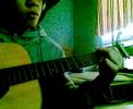 wonderwall - oasis (cover)