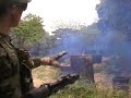 PFI Smoke Grenade Demonstration
