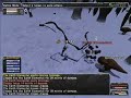 FFXI Final Fantasy XI ~ ファイナルファンタジ ＸＩ - Dats gone wrong
