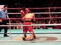 Uchiyama Takashi 080202@Korakuen,Japan,Boxing