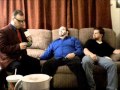 The Dick Jinkens Show with Billy Mays and Vince Offer E.6