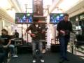 videos de 1r Torneo Guitar Hero III octavos de final