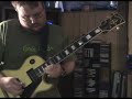 Guitar - I Don\