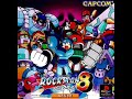 Rockman 8 Music - Electrical Communication Rockman 8 Music - Electrical Communication