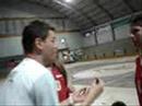handebol uberaba