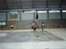 handebol uberaba