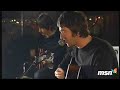 Noel Gallagher - Paris 28/11/06 - Fade Away