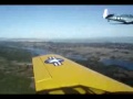 AT-6 Texan California Fly Boys