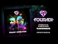 Fouradi Lekker Bezig Official Music Video and Lyrics