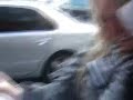 Rachaels reaction to CRUK7 pics