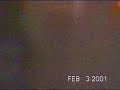Usurp Synapse @ FuckFest 3rd February 2001