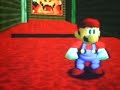 Super Mario 64 Bloopers 4