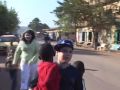 La Jeunesse de Chisasibi découvre l'afrique-Mali