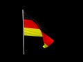 Deutschland Hymne
