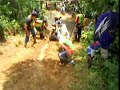 Trilha do Machado em Jacinto Machado