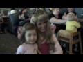 Sophia meets Aurora and Cindarella