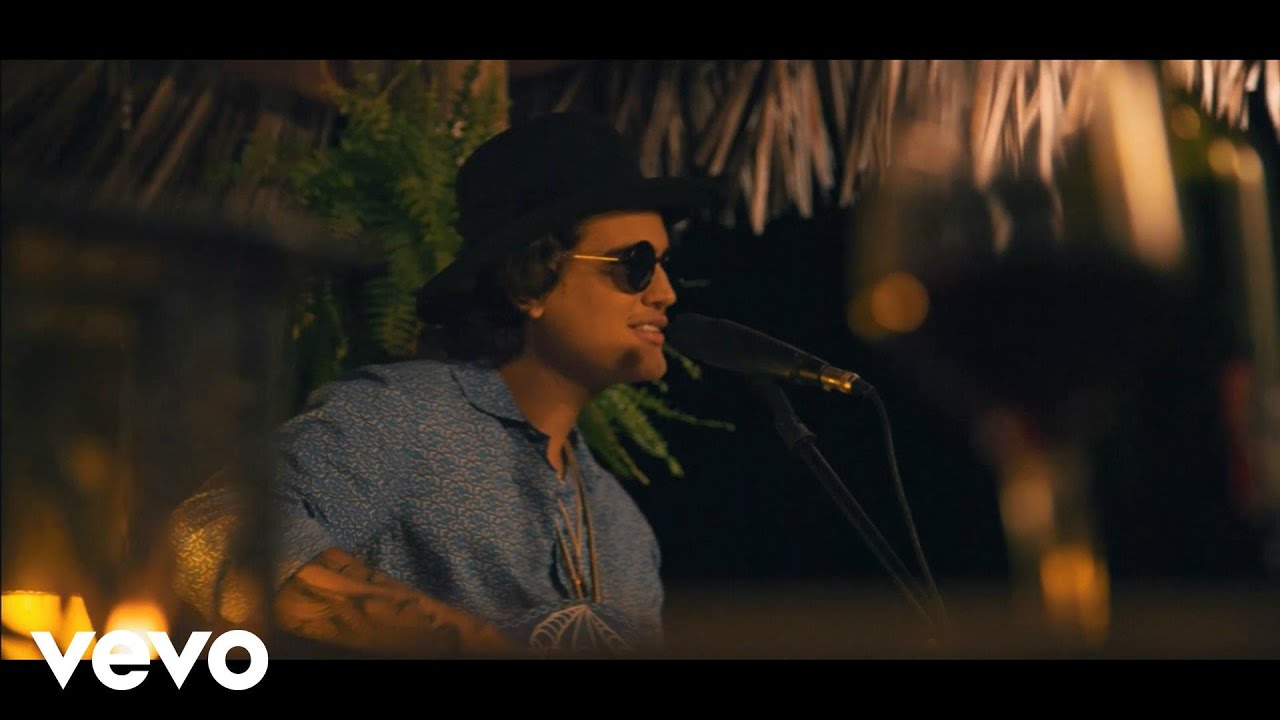 Peu Del Rey - Sereia