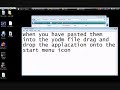 how to download and install yodm 3d desktop maniger