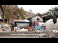 Japan earthquake and tsunami anniversary: Fukushima