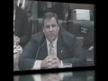 Chris Christie: Bad Temper, Bad Policies