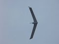 SWIFT mit E-Antrieb (3) - Landung
