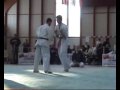 Open de Bayeux 2007 equipe usth