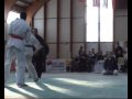 Open de Bayeux 2007 equipe usth Open de Bayeux 2007 equipe usth