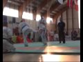 Open de Bayeux 2007 equipe usth