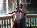 Girls Gone Wild at The Bellagio