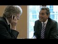 Dr. Dieter Wiefelspütz vs. Dr. Michel Friedman Dr. Dieter Wiefelspütz vs. Dr. Michel Friedman