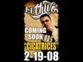 Mr Shadow feat El Chivo (of Kinto Sol) No Te La Acabas