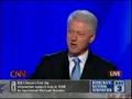 [1/3] Bill Clinton: HOME RUN Democratic Convention Speech