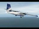 Tribute to EagleAir DHC-6-300 Twin Otter